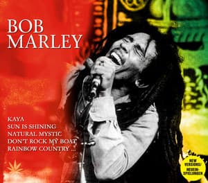 Bob Marley - Bob Marley & The Wailers