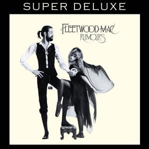 Rumours - Fleetwood Mac