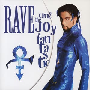 Rave Un2 the Joy Fantastic - Prince
