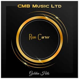 Golden Hits - Ron Carter