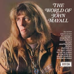 The World Of John Mayall - John Mayall