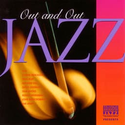 Out and Out Jazz - Arkadia Jazz All-Stars