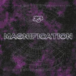Magnification - Yes
