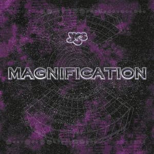 Magnification - Yes