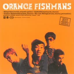 Orange - Fishmans