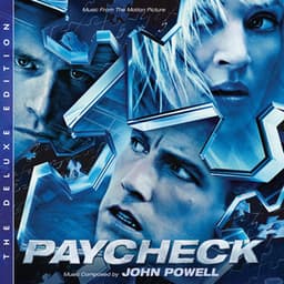 Paycheck - John Powell