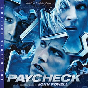 Paycheck - John Powell