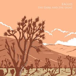 The Dark And The Light - Eagles