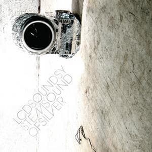 Sound of Silver - LCD Soundsystem