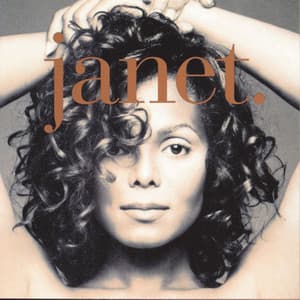 Janet - Janet Jackson