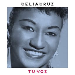 Tu Voz - Celia Cruz