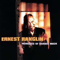 Memories Of Barber Mack - Ernest Ranglin