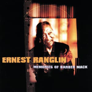 Memories Of Barber Mack - Ernest Ranglin