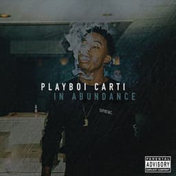 In Abundance - Playboi Carti
