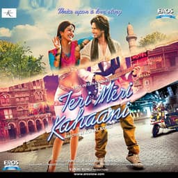 Teri Meri Kahaani - Sajid-Wajid