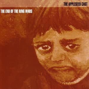 The End Of The Ring Wars - The Appleseed Cast