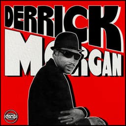 Pama Hitmakers: Derrick Morgan - Derrick Morgan
