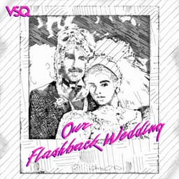 Our Flashback Wedding - Vitamin String Quartet