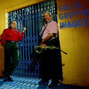 In & Out - Martial Solal