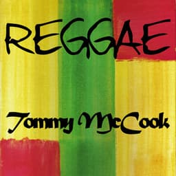 Reggae Tommy Mccook - Tommy McCook