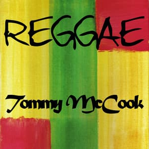 Reggae Tommy Mccook - Tommy McCook