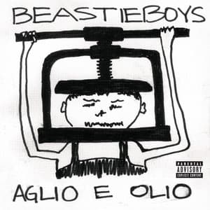 Aglio E Olio - Beastie Boys