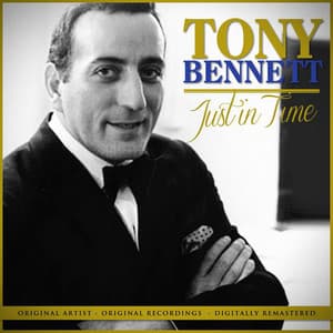 Just in Time - Tony Bennett