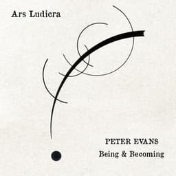 Ars Ludicra - Peter Evans