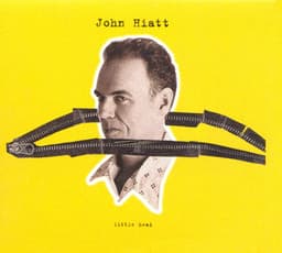 Little Head - John Hiatt