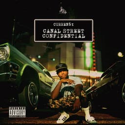 Canal Street Confidential - Curren$y