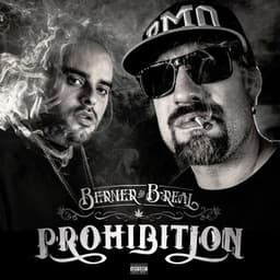 Prohibition - Berner