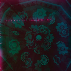 Documents 1975 - Harmonia