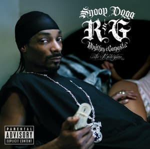 R&G : The Masterpiece - Snoop Dogg