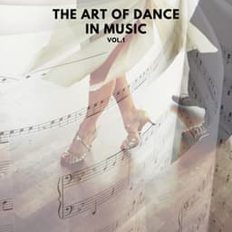 The art of dance in music vol.1 - Wolfgang Amadeus Mozart