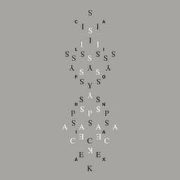 Tinsel Dripping Ink - Sissy Spacek