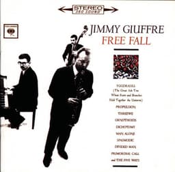 Free Fall - Jimmy Giuffre