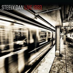 Live 1993 - Steely Dan