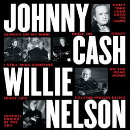 VH-1 Storytellers - Johnny Cash