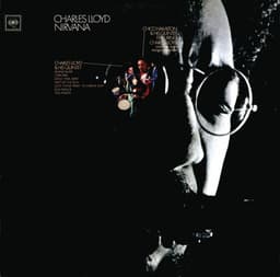 Nirvana - Charles Lloyd