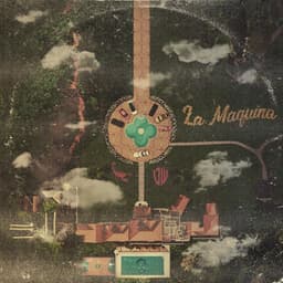 La Maquina - Conway the Machine