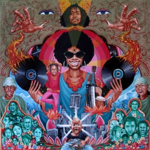 The Lighthouse - G&D