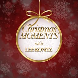 Christmas Moments With Lee Konitz - Lee Konitz