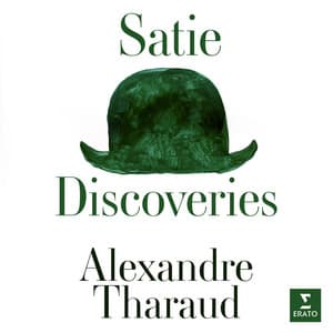 Satie: Discoveries - Erik Satie