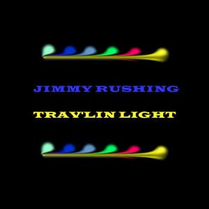 Trav'lin Light - Jimmy Rushing