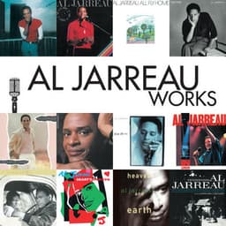 Al Jarreau Works - Al Jarreau