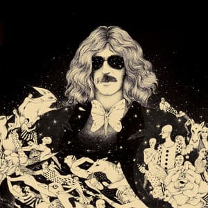 Música del Alma - Charly García