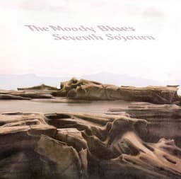Seventh Sojourn - The Moody Blues