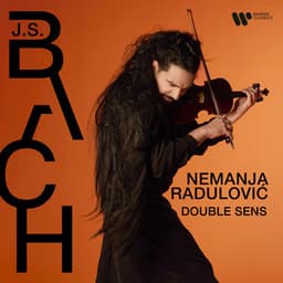 J. S. Bach - Johann Sebastian Bach