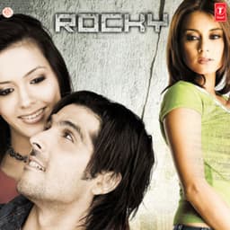 Rocky - Himesh Reshammiya