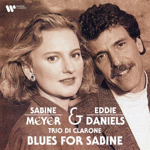 Blues for Sabine - Sabine Meyer